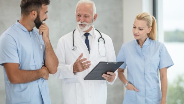 The Complete Guide to CNA Recruitment