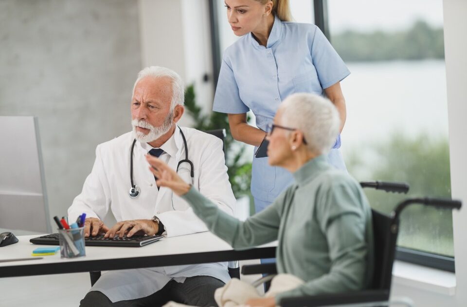 Healthcare Recruiting Metrics That Actually Matter