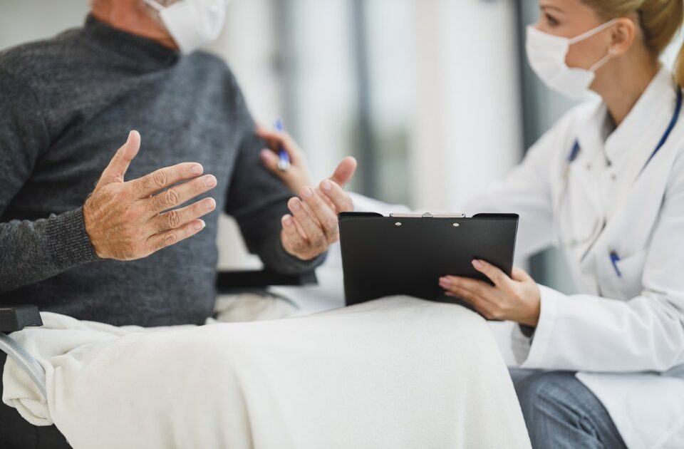 Remote Nursing Jobs: A Recruiter’s Guide to Telehealth Hiring