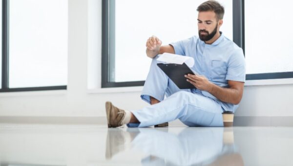 How to Reduce Time-to-Fill for Nursing Positions