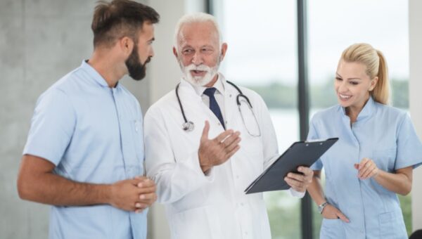 The Complete Guide to Nurse Credentialing for Healthcare Recruiters