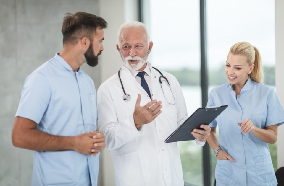 The Complete Guide to Nurse Credentialing for Healthcare Recruiters