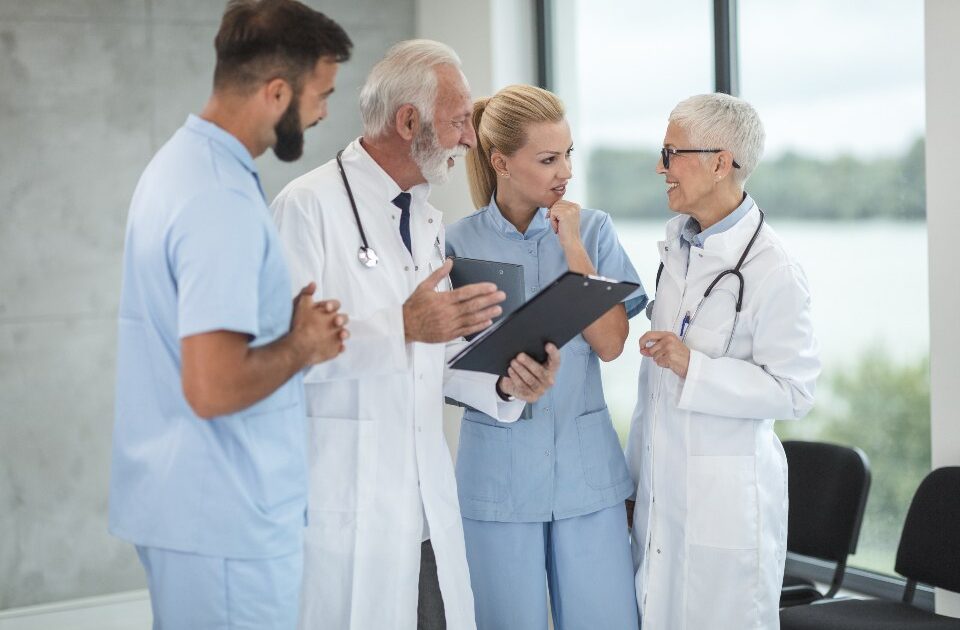 How to Recruit Nurses in Los Angeles